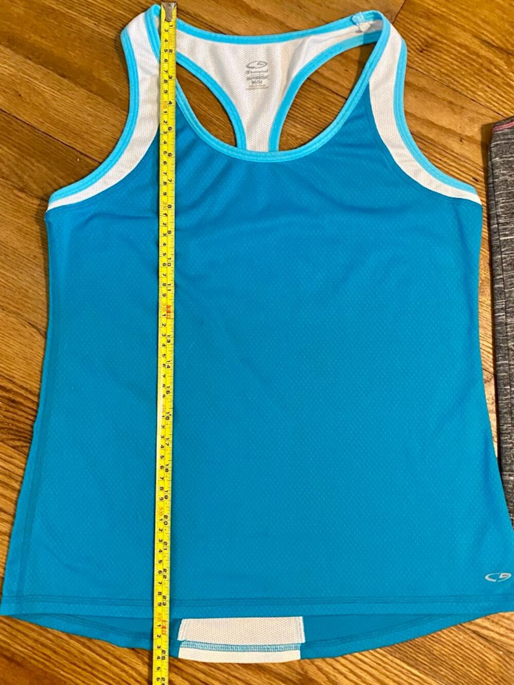 Women's Medium Athletic Tank Tops Set of 2, RBX Performance & Champion Duo Dry+ - Picture 11 of 11